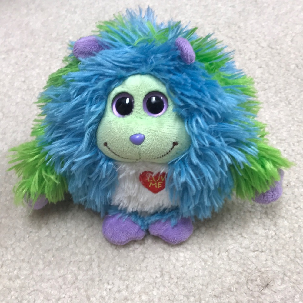 Ty beanie boo Monstaz